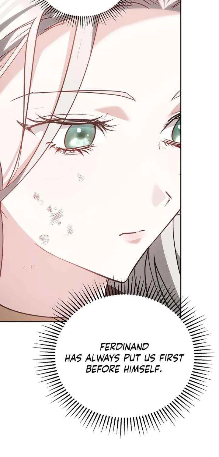 The Reason Why That Villainess Picked Up A Sword Chapter 29 page 100 - 