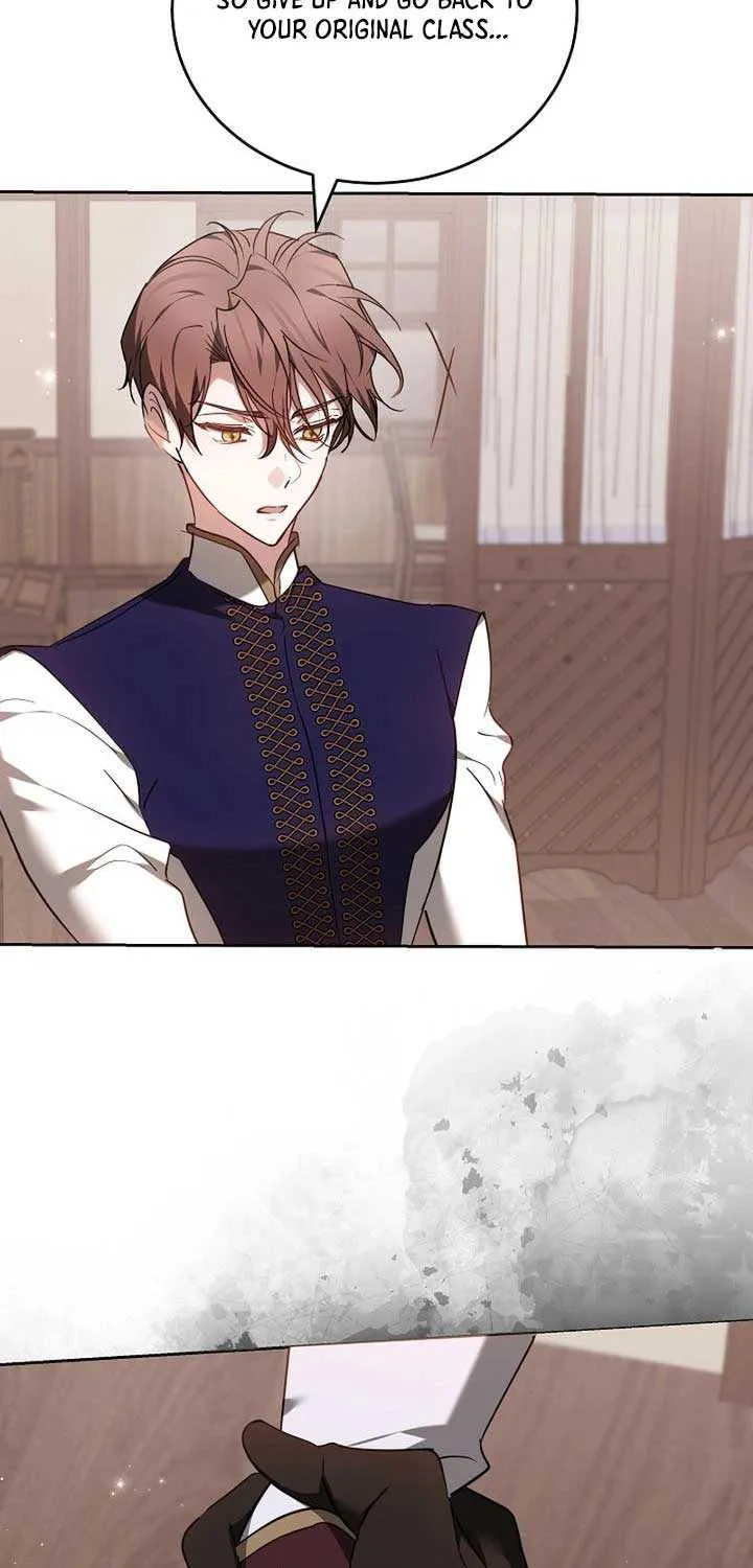 The Reason Why That Villainess Picked Up A Sword Chapter 3 page 20 - 