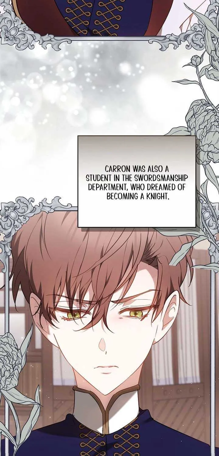 The Reason Why That Villainess Picked Up A Sword Chapter 3 page 4 - 