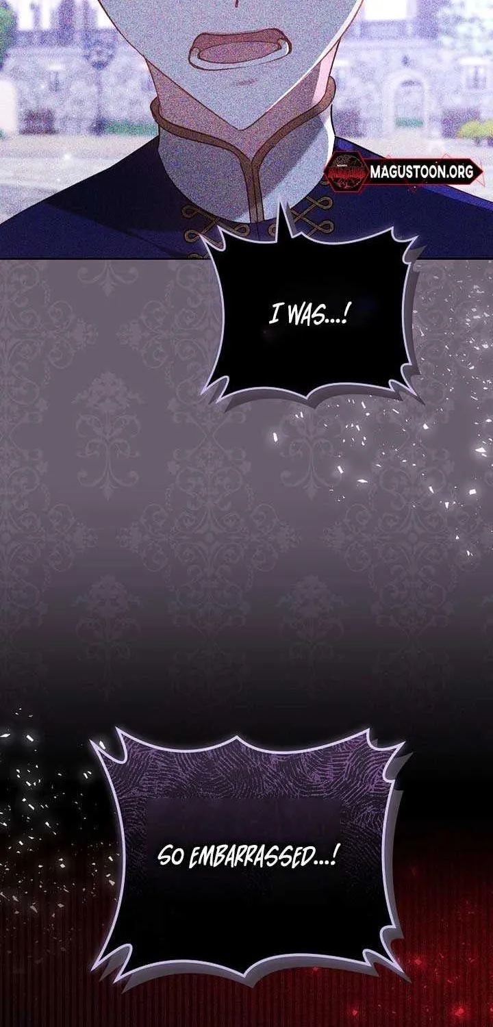 The Reason Why That Villainess Picked Up A Sword Chapter 3 page 6 - 