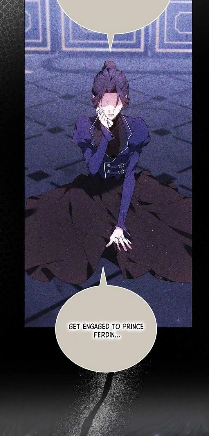 The Reason Why That Villainess Picked Up A Sword Chapter 3 page 59 - 