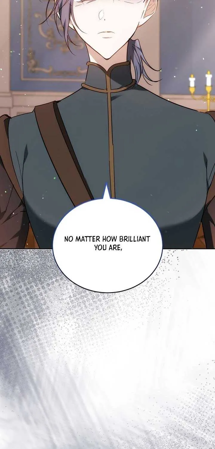 The Reason Why That Villainess Picked Up A Sword Chapter 3 page 65 - 