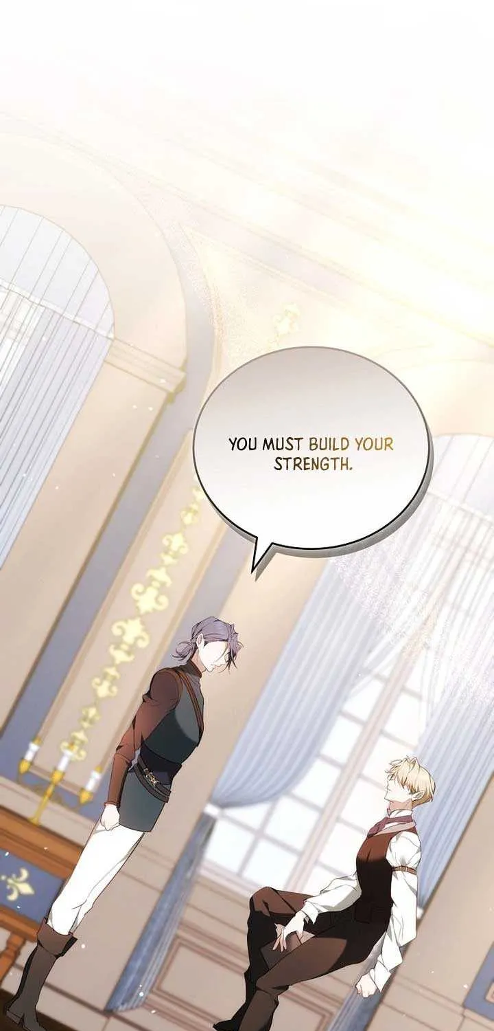 The Reason Why That Villainess Picked Up A Sword Chapter 3 page 68 - 