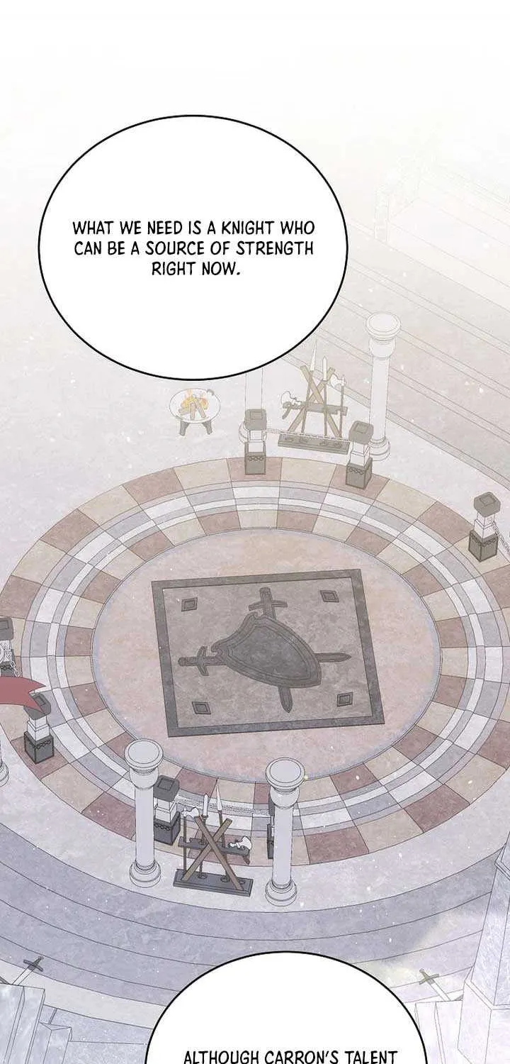 The Reason Why That Villainess Picked Up A Sword Chapter 3 page 71 - 
