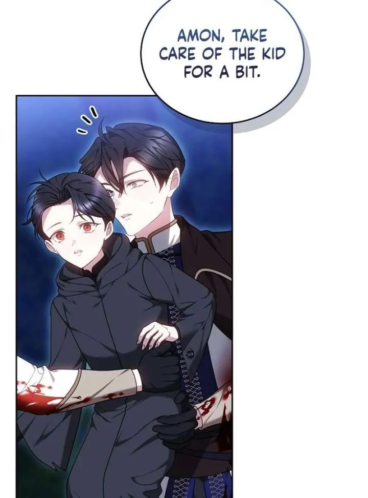 The Reason Why That Villainess Picked Up A Sword Chapter 30 page 104 - 