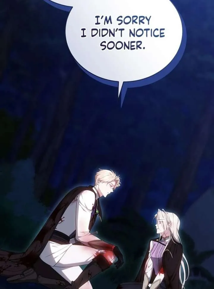 The Reason Why That Villainess Picked Up A Sword Chapter 30 page 106 - 