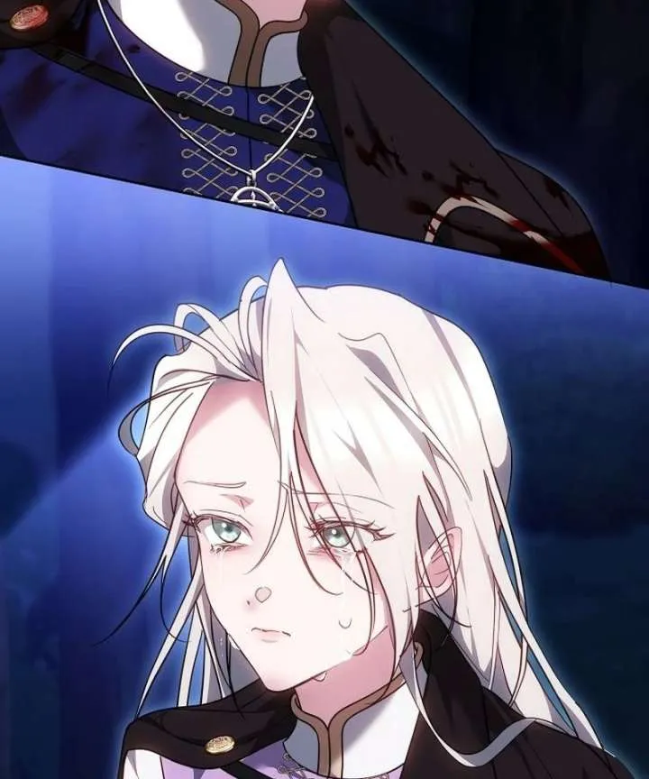 The Reason Why That Villainess Picked Up A Sword Chapter 30 page 109 - 