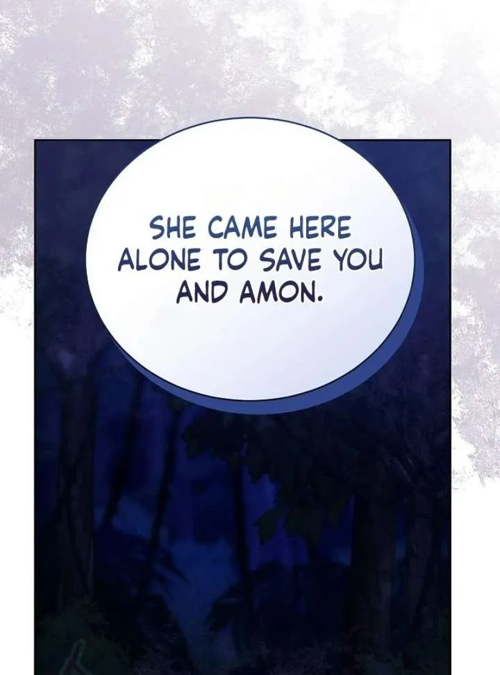 The Reason Why That Villainess Picked Up A Sword Chapter 30 page 111 - 