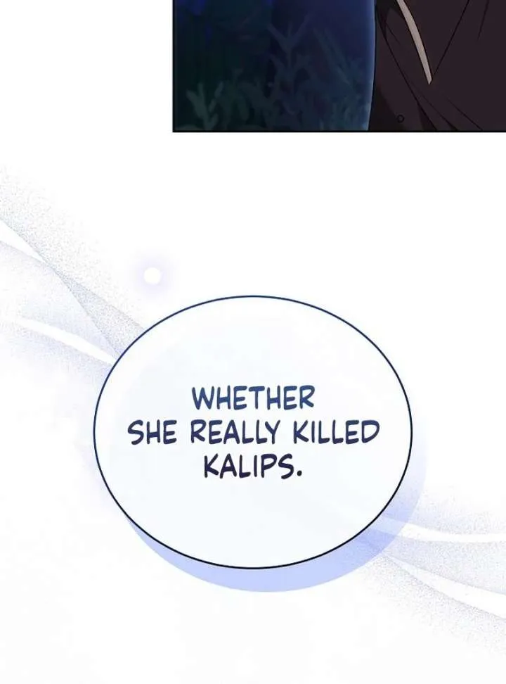 The Reason Why That Villainess Picked Up A Sword Chapter 30 page 115 - 