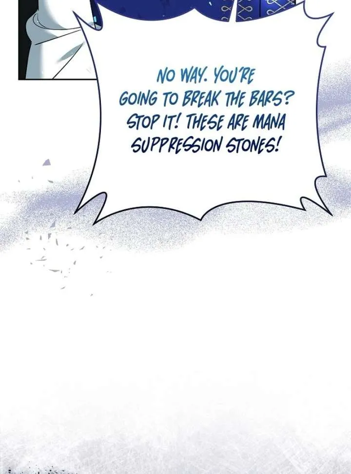 The Reason Why That Villainess Picked Up A Sword Chapter 30 page 14 - 