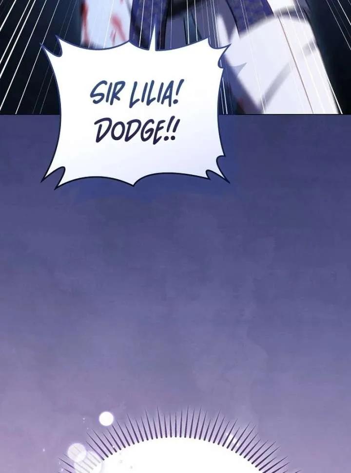 The Reason Why That Villainess Picked Up A Sword Chapter 30 page 135 - 