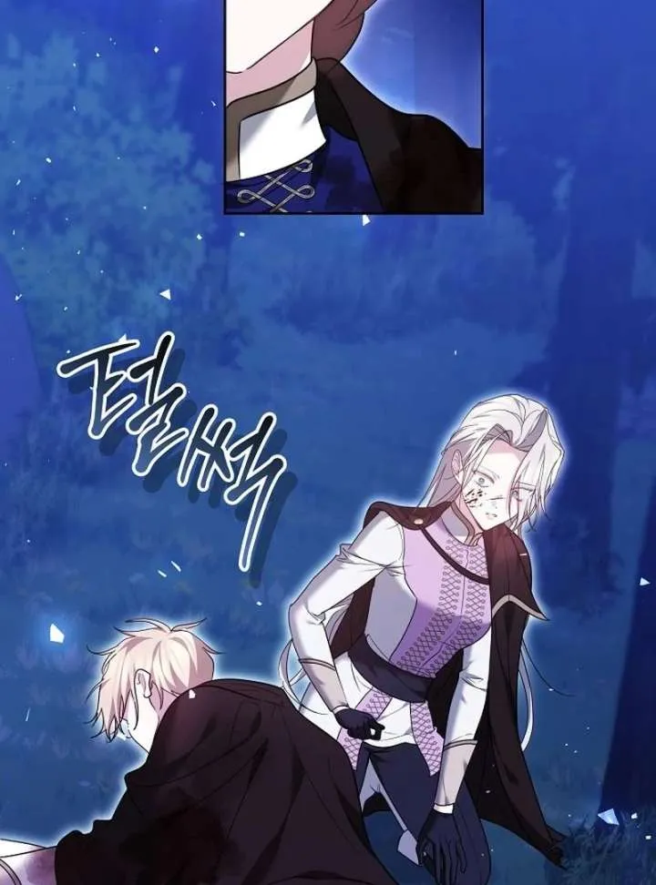 The Reason Why That Villainess Picked Up A Sword Chapter 30 page 145 - 