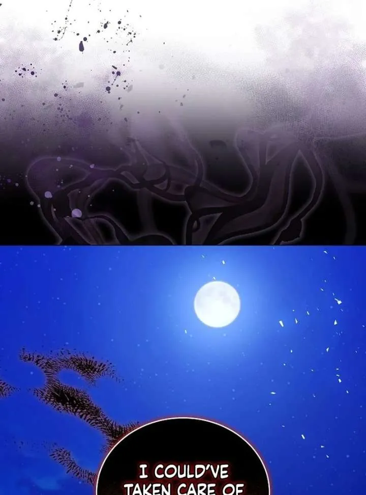 The Reason Why That Villainess Picked Up A Sword Chapter 30 page 160 - 