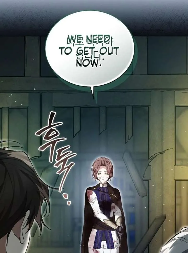 The Reason Why That Villainess Picked Up A Sword Chapter 30 page 25 - 