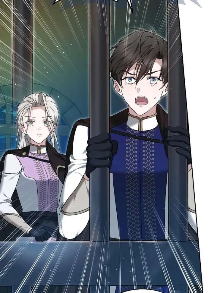 The Reason Why That Villainess Picked Up A Sword Chapter 30 page 4 - 