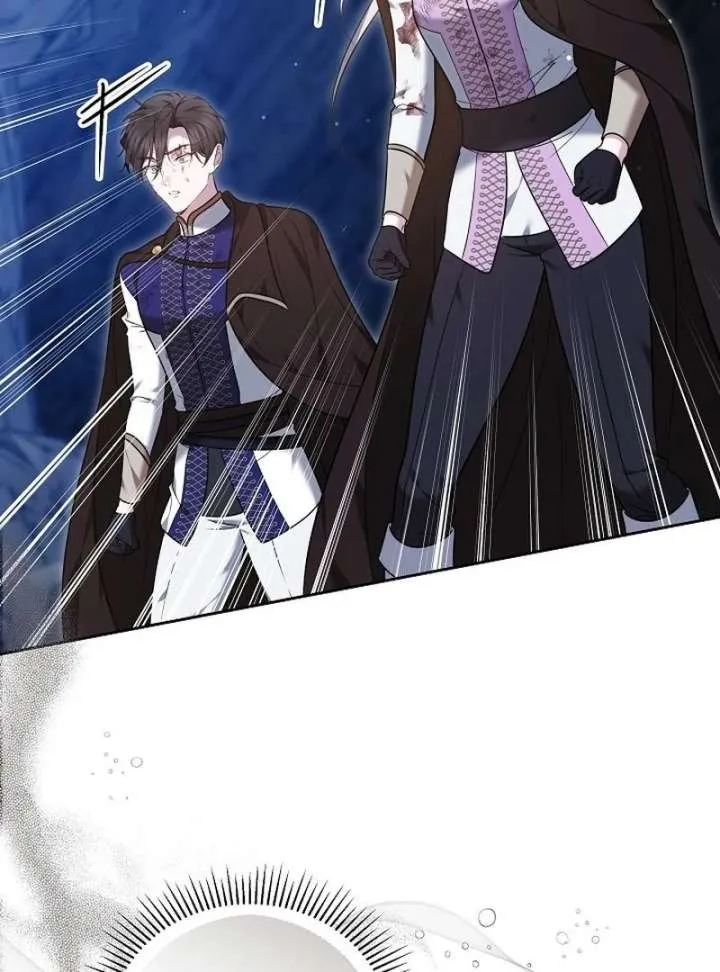 The Reason Why That Villainess Picked Up A Sword Chapter 30 page 33 - 