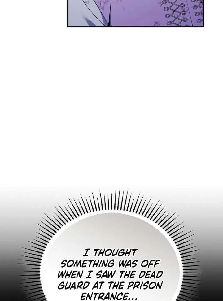 The Reason Why That Villainess Picked Up A Sword Chapter 30 page 35 - 