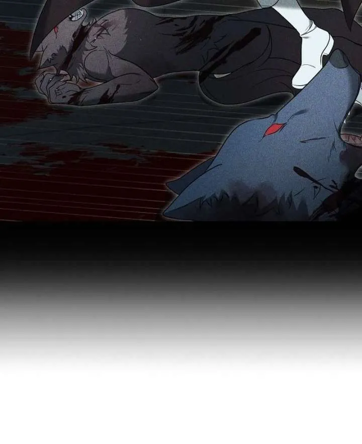 The Reason Why That Villainess Picked Up A Sword Chapter 30 page 37 - 
