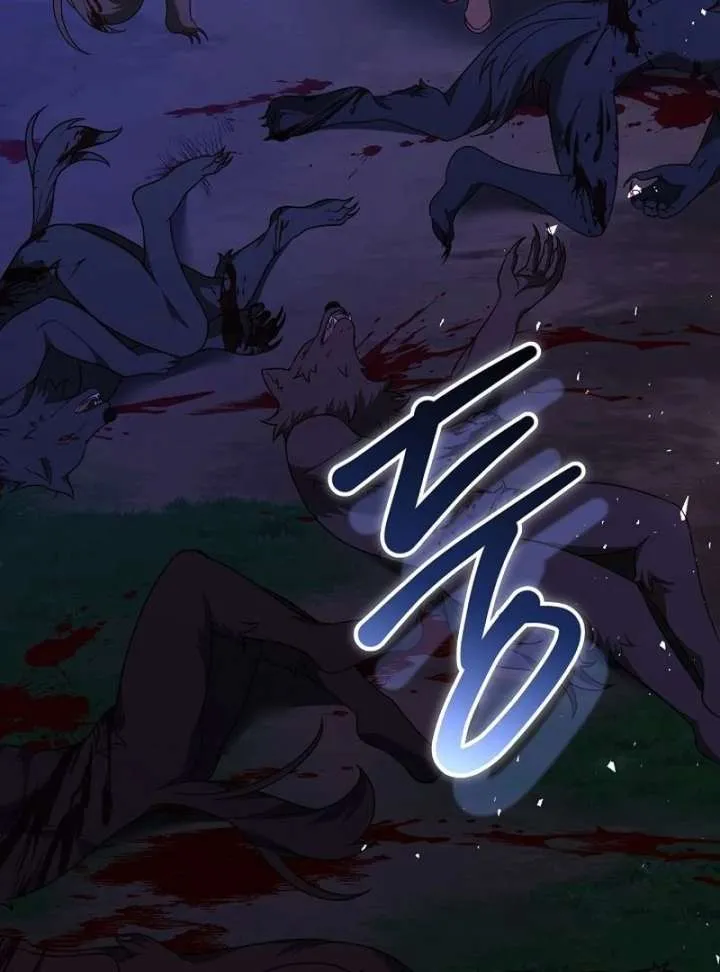 The Reason Why That Villainess Picked Up A Sword Chapter 30 page 40 - 