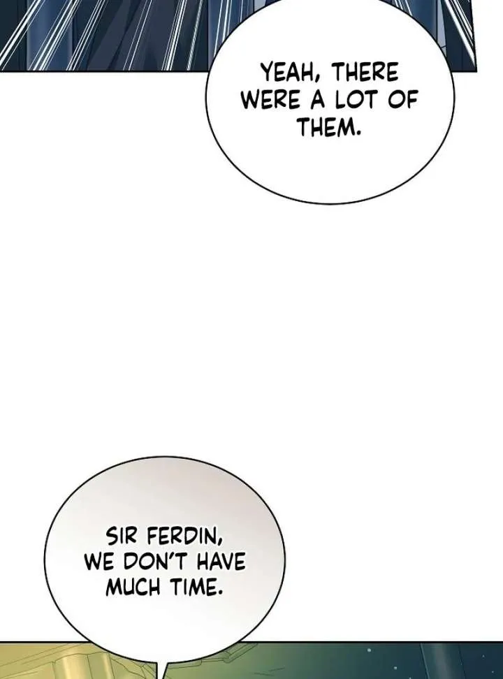 The Reason Why That Villainess Picked Up A Sword Chapter 30 page 5 - 