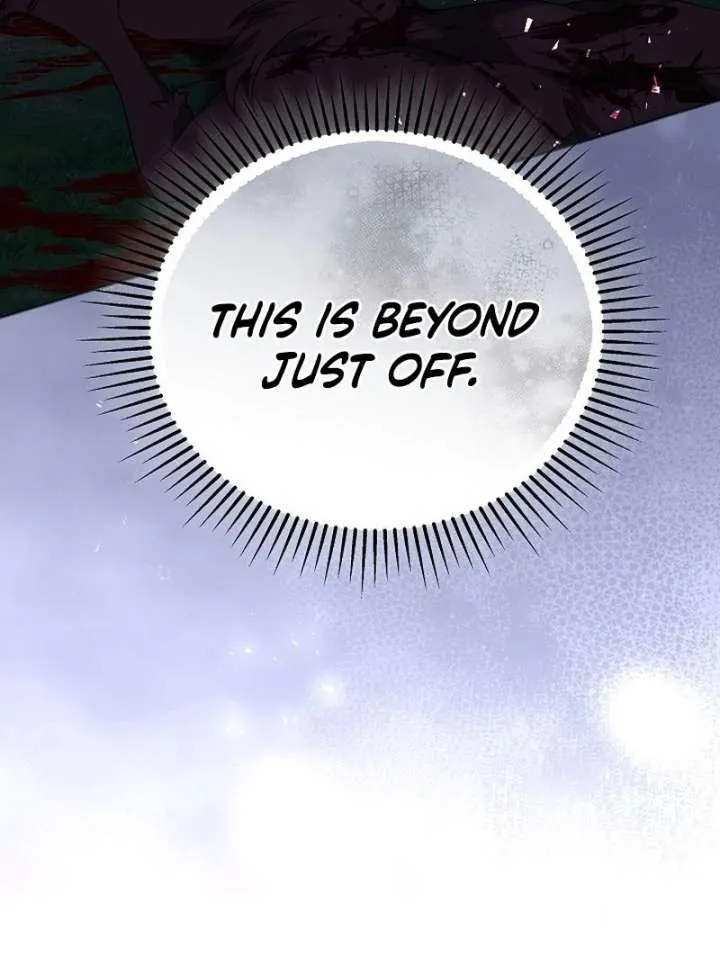 The Reason Why That Villainess Picked Up A Sword Chapter 30 page 41 - 