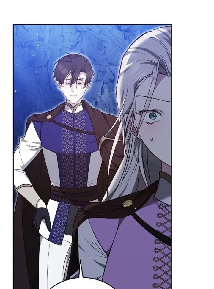 The Reason Why That Villainess Picked Up A Sword Chapter 30 page 42 - 