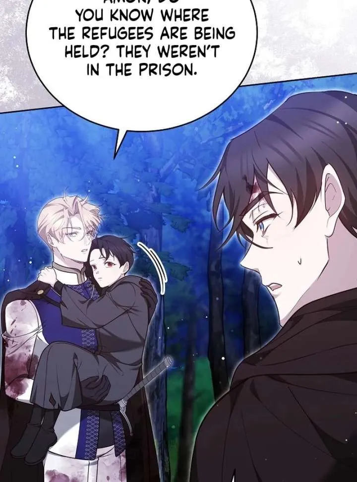The Reason Why That Villainess Picked Up A Sword Chapter 30 page 45 - 
