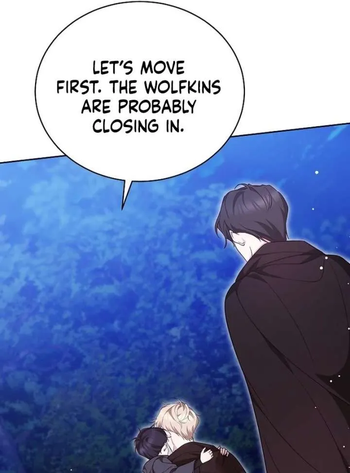 The Reason Why That Villainess Picked Up A Sword Chapter 30 page 49 - 