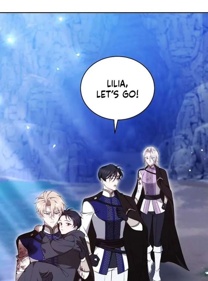 The Reason Why That Villainess Picked Up A Sword Chapter 30 page 51 - 