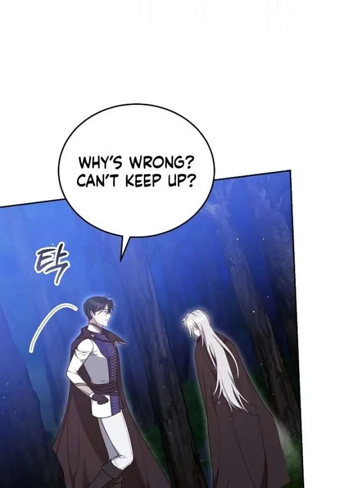 The Reason Why That Villainess Picked Up A Sword Chapter 30 page 68 - 