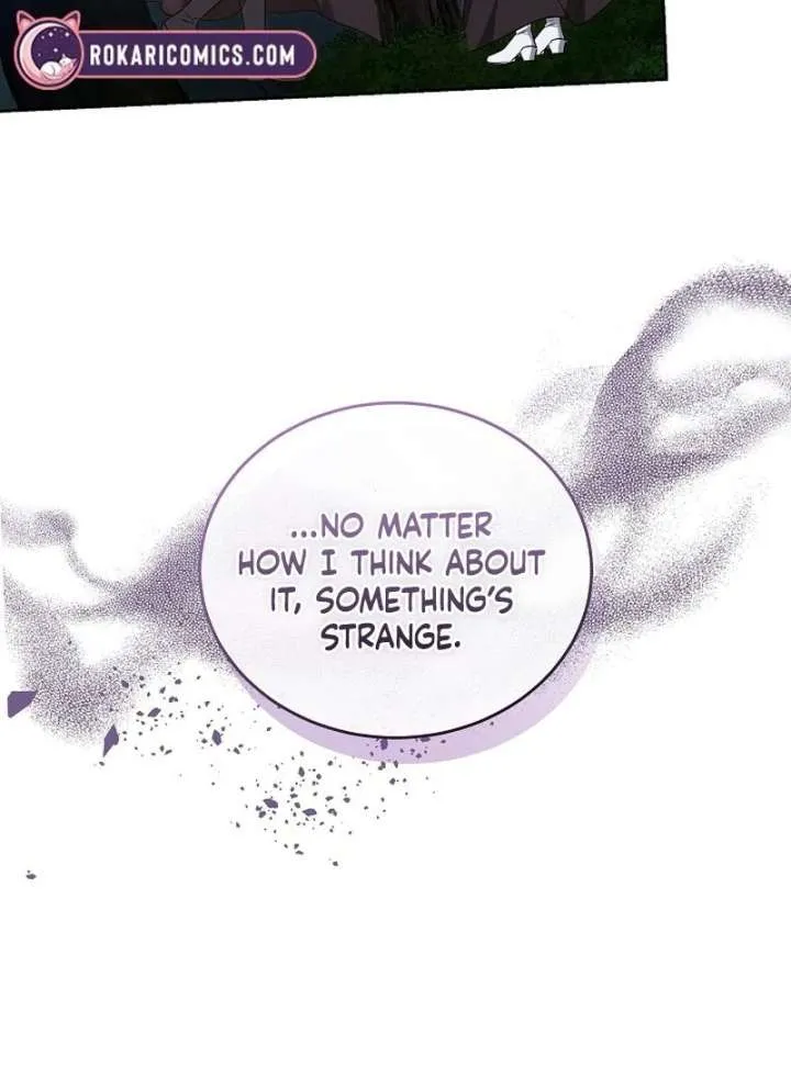 The Reason Why That Villainess Picked Up A Sword Chapter 30 page 69 - 