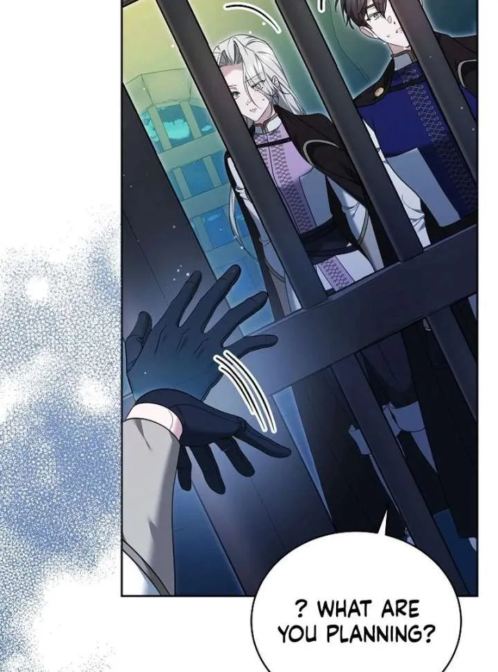 The Reason Why That Villainess Picked Up A Sword Chapter 30 page 8 - 