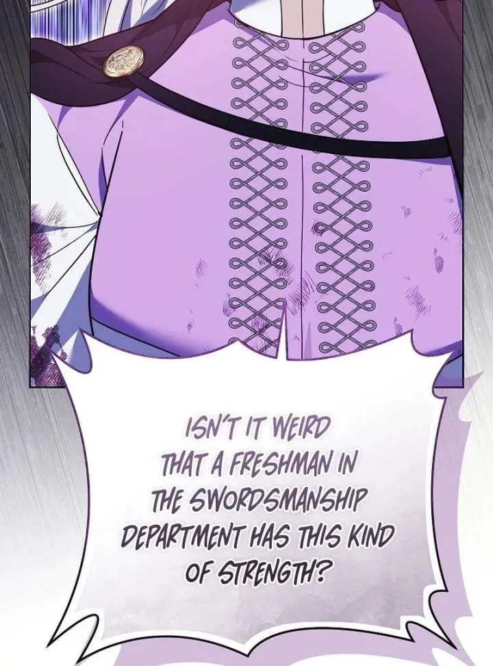 The Reason Why That Villainess Picked Up A Sword Chapter 30 page 72 - 