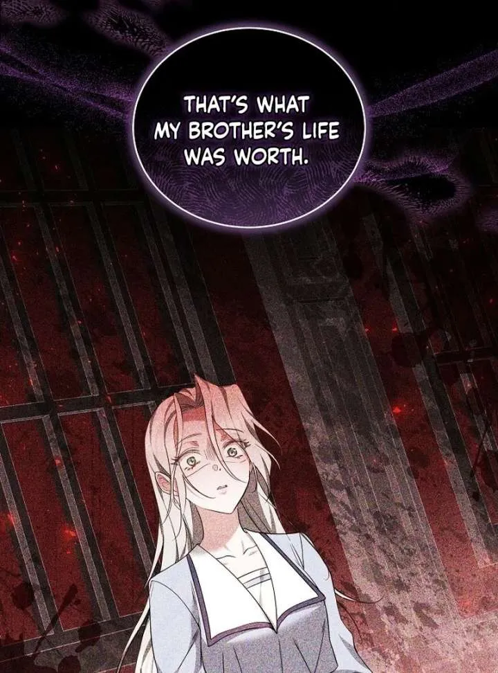 The Reason Why That Villainess Picked Up A Sword Chapter 30 page 77 - 