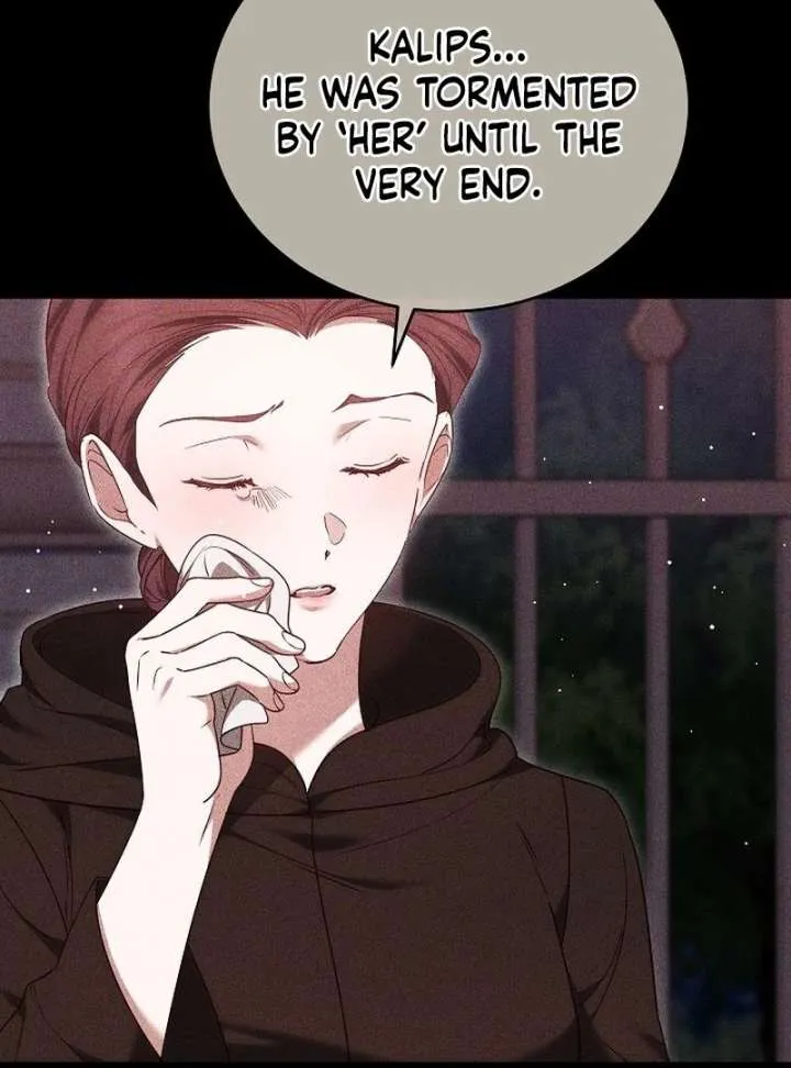 The Reason Why That Villainess Picked Up A Sword Chapter 30 page 81 - 