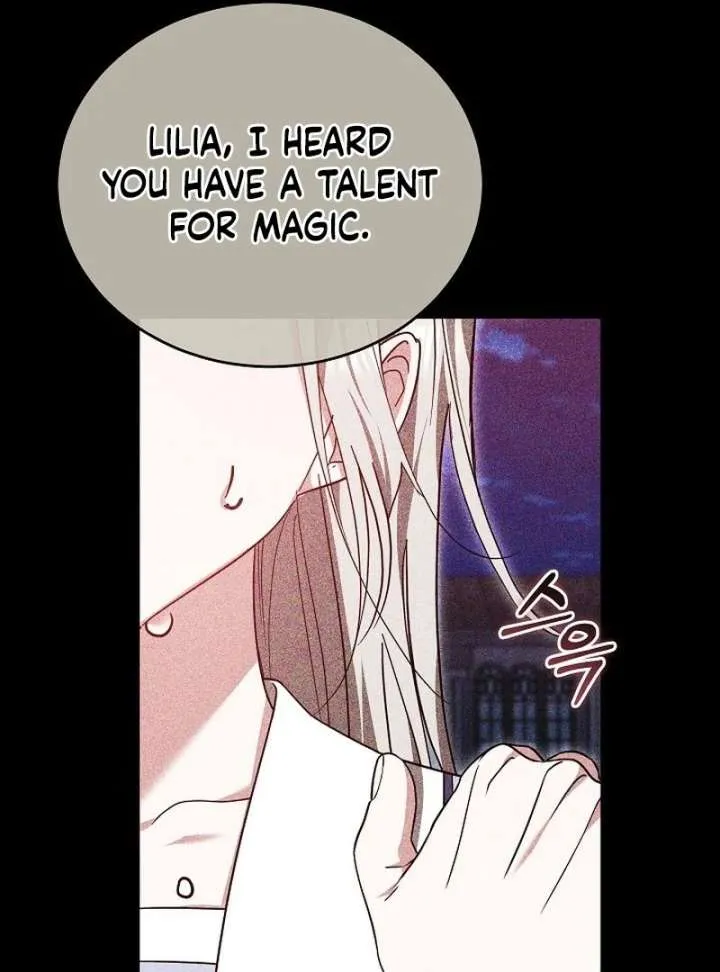 The Reason Why That Villainess Picked Up A Sword Chapter 30 page 86 - 