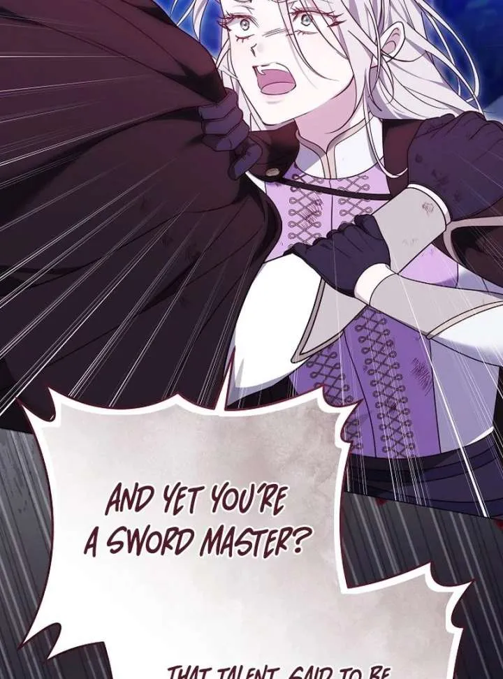 The Reason Why That Villainess Picked Up A Sword Chapter 30 page 95 - 