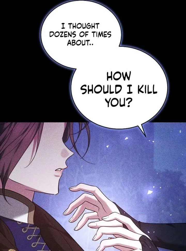The Reason Why That Villainess Picked Up A Sword Chapter 31 page 11 - 