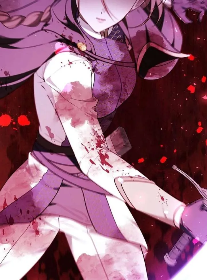 The Reason Why That Villainess Picked Up A Sword Chapter 31 page 107 - 