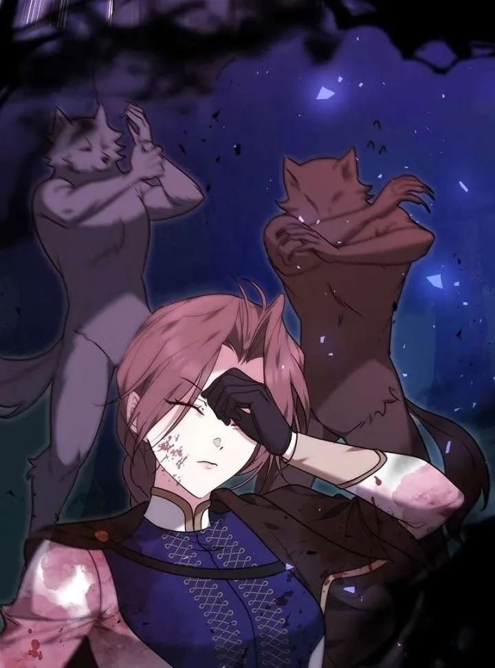 The Reason Why That Villainess Picked Up A Sword Chapter 31 page 132 - 