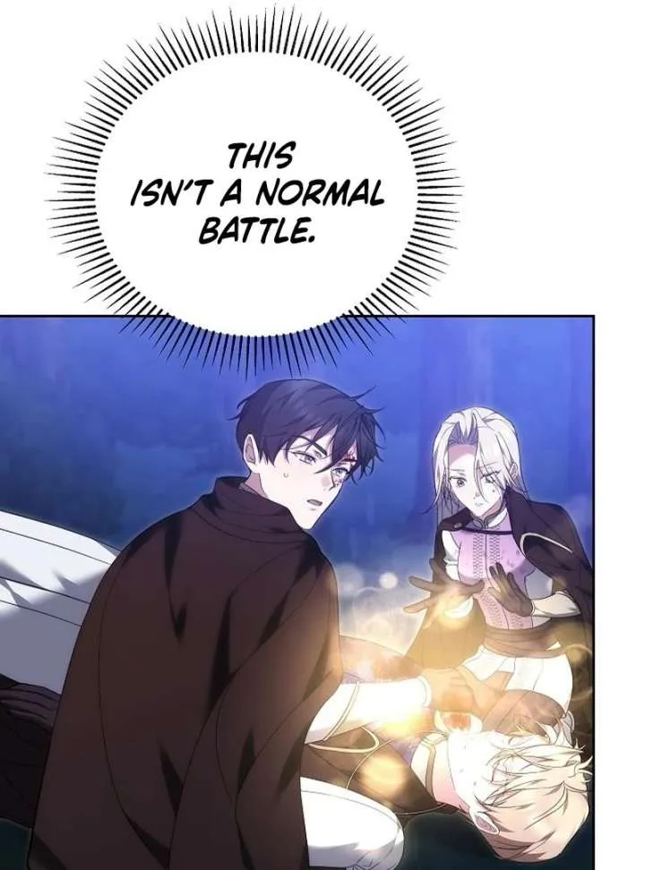 The Reason Why That Villainess Picked Up A Sword Chapter 31 page 166 - 