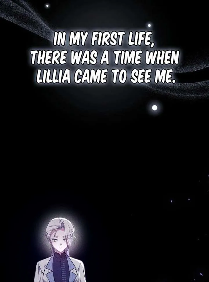 The Reason Why That Villainess Picked Up A Sword Chapter 31 page 3 - 