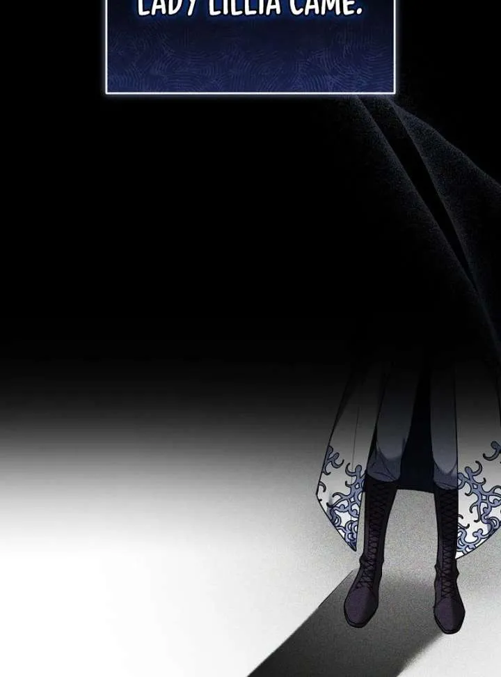 The Reason Why That Villainess Picked Up A Sword Chapter 31 page 25 - 