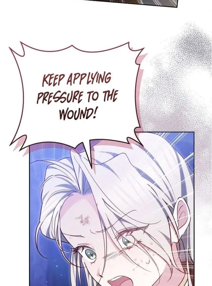 The Reason Why That Villainess Picked Up A Sword Chapter 31 page 50 - 