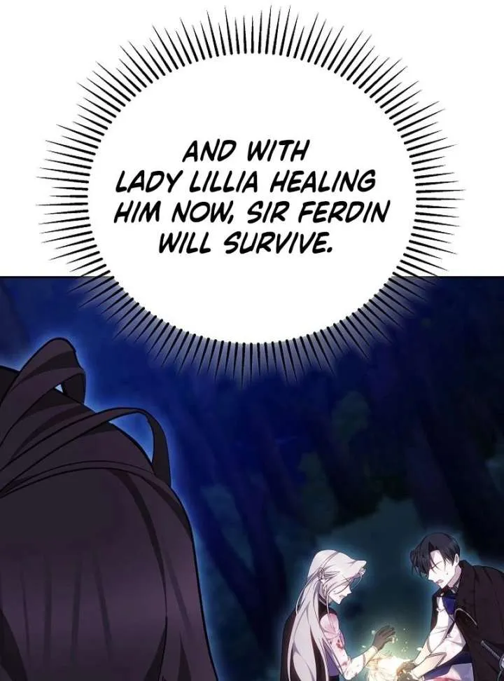 The Reason Why That Villainess Picked Up A Sword Chapter 31 page 65 - 