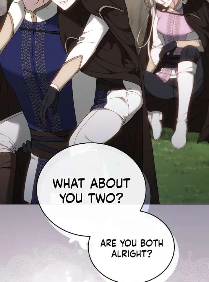 The Reason Why That Villainess Picked Up A Sword Chapter 32 page 101 - 