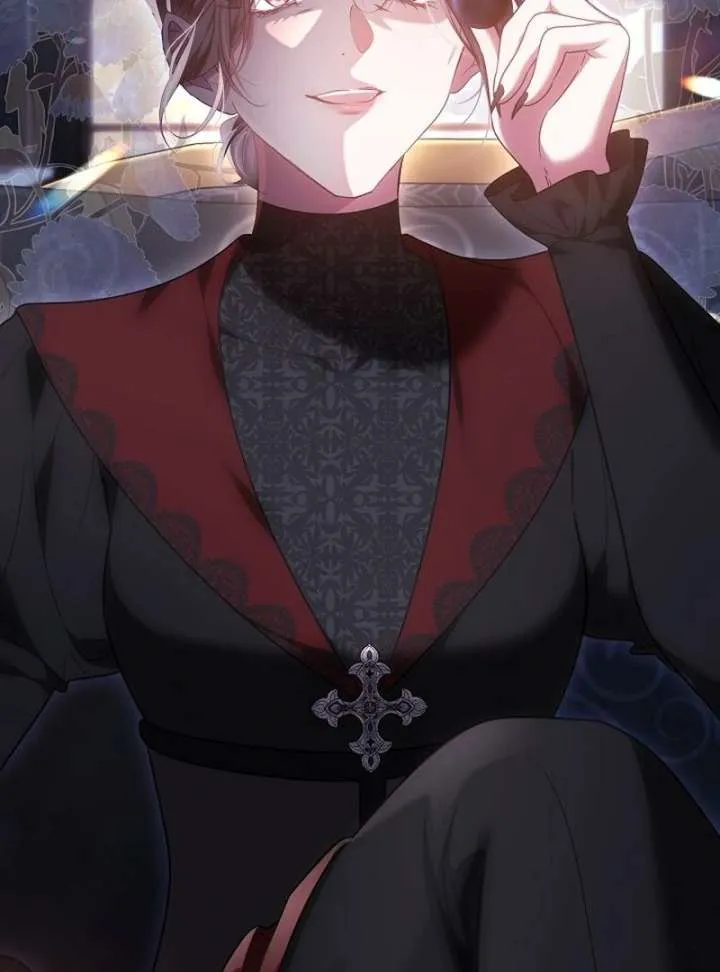 The Reason Why That Villainess Picked Up A Sword Chapter 32 page 114 - 