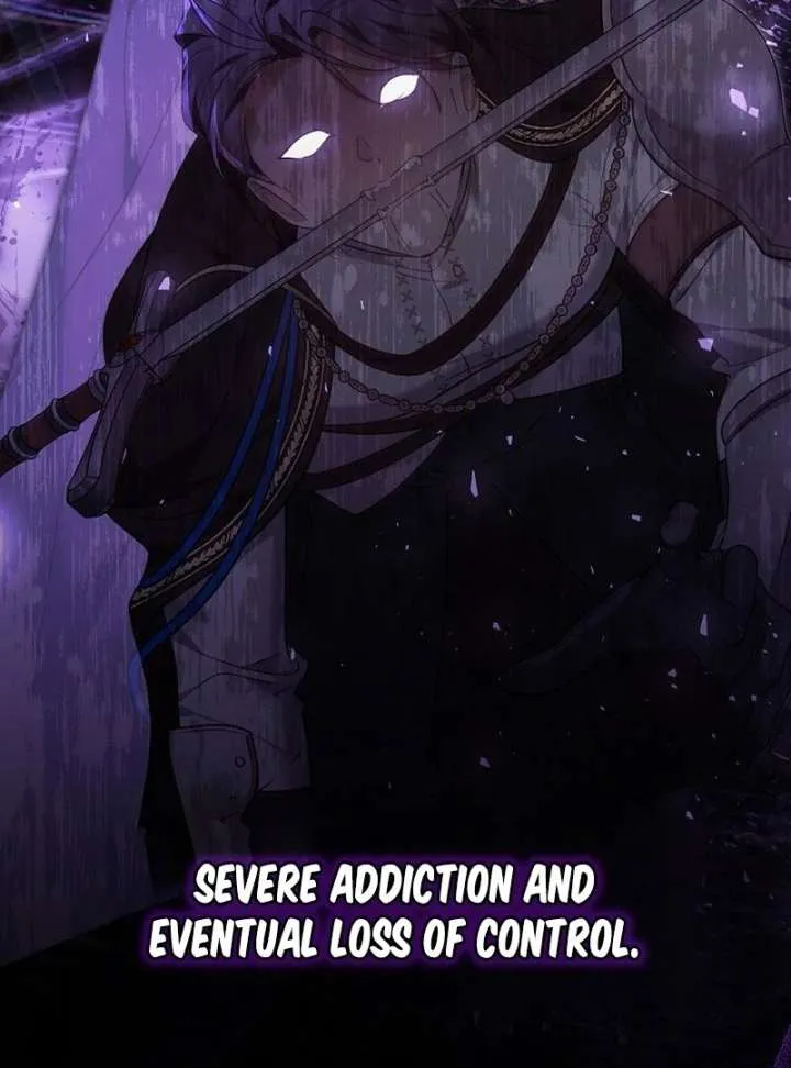 The Reason Why That Villainess Picked Up A Sword Chapter 32 page 129 - 