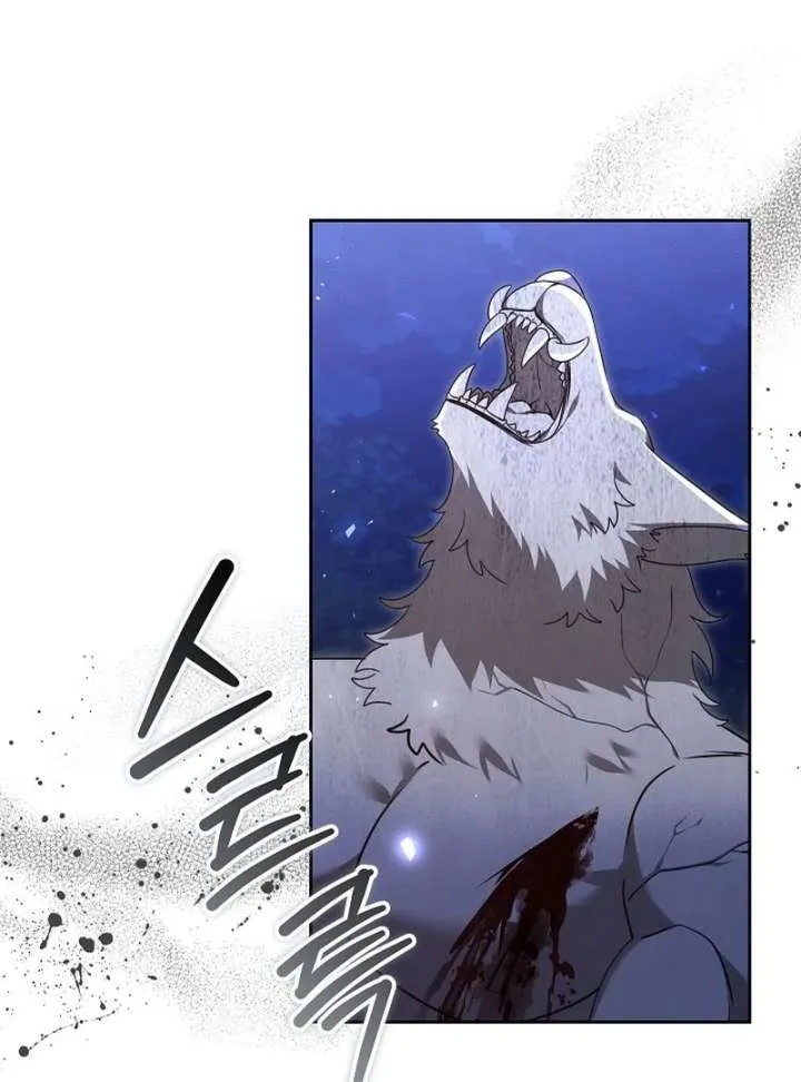 The Reason Why That Villainess Picked Up A Sword Chapter 32 page 14 - 