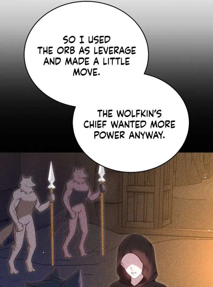 The Reason Why That Villainess Picked Up A Sword Chapter 32 page 138 - 